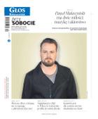 Głos Dziennik Pomorza - Głos Koszaliński