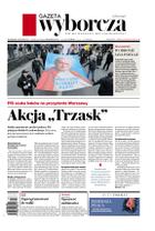 Gazeta Wyborcza (wyd. Kielce) 
