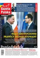 Gazeta Polska Codziennie