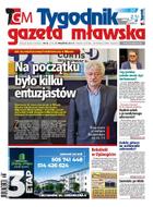 Tygodnik Gazeta Mławska