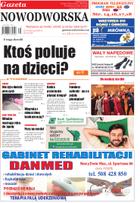 Gazeta Nowodworska