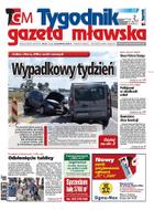 Tygodnik Gazeta Mławska