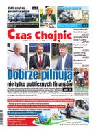 Czas Chojnic