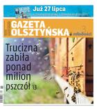 Gazeta Olsztyńska