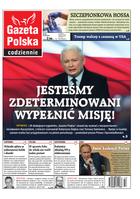 Gazeta Polska Codziennie