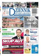 Dziennik Stargardzki - wydanie: wtorek