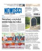 Nowości Dziennik Toruński
