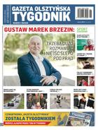 Gazeta Olsztyńska