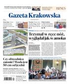 Gazeta Krakowska