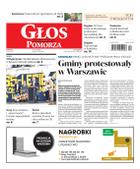 Głos Dziennik Pomorza - Głos Pomorza