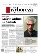 Gazeta Wyborcza (wyd. Stołeczna)