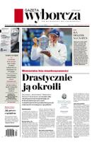 Gazeta Wyborcza (wyd. Kielce) 