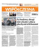 Gazeta Współczesna
