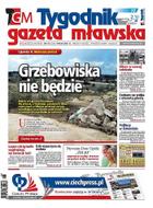 Tygodnik Gazeta Mławska