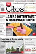 Twój Głos – gazeta powiatu garwolińskiego