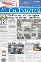 Co Tydzień