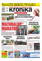 Kronika Tygodnia