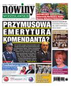 Nowiny Wodzisławskie