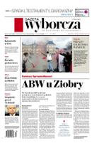 Gazeta Wyborcza (wyd. Stołeczna)