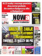 NOWa Gazeta Trzebnicka