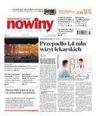 Gazeta Codzienna Nowiny