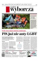 Gazeta Wyborcza (wyd. Stołeczna)