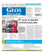 Głos Dziennik Pomorza - Głos Koszaliński