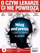 O Czym Lekarze Ci Nie Powiedzą