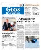 Głos Dziennik Pomorza - Głos Koszaliński