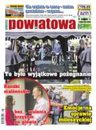 Gazeta Powiatowa - Wiadomości Oławskie