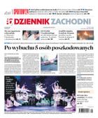 Dziennik Zachodni
