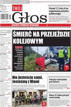 Twój Głos – gazeta powiatu ryckiego