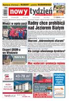 Nowy Tydzień (wyd. Włodawa)