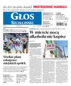 Głos Dziennik Pomorza - Głos Szczeciński