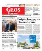 Głos Dziennik Pomorza - Głos Pomorza