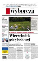 Gazeta Wyborcza (wyd. Stołeczna)