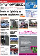 Gazeta Nowodworska