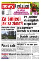 Nowy Tydzień (wyd. Krasnystaw)