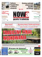 NOWa Gazeta Trzebnicka