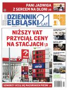 Dziennik Elbląski