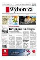 Gazeta Wyborcza (wyd. Stołeczna)