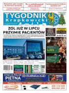 Tygodnik Krapkowicki