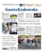 Gazeta Krakowska