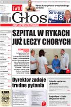 Twój Głos – gazeta powiatu ryckiego