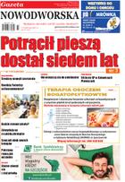 Gazeta Nowodworska