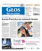 Głos Dziennik Pomorza - Głos Szczeciński