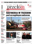 Przełom - Tygodnik Ziemi Chrzanowskiej