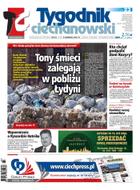 Tygodnik Ciechanowski