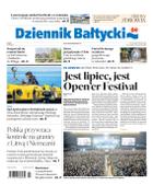 Dziennik Bałtycki