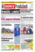 Nowy Tydzień (wyd. Krasnystaw)